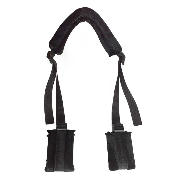 купить Набор для фиксации Art of Sex - BDSM Bondage Bad Girl Simple