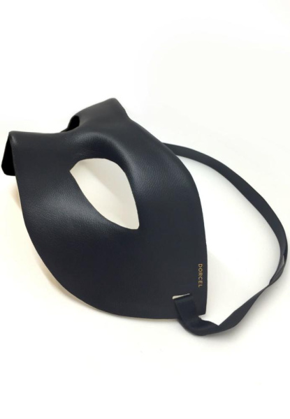 купить Маска на лицо Dorcel - MASK DORCEL, формованная экокожа
