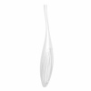фото Смарт-вибратор для клитора Satisfyer Twirling Joy White  || фото Смарт-вібратор для клітора Satisfyer Twirling Joy White 