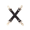 фото Набор Liebe Seele Stary Nights 7pcs Bondage Kit  || фото Набір Liebe Seele Stary Nights 7pcs Bondage Kit 