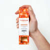 Масажна олія EXSENS Carnelian Apricot (бадьорить з сердоліком) 100мл, натуральна