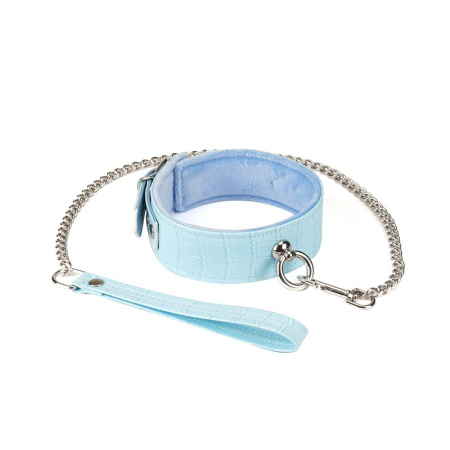 фото Набор Liebe Seele Macaron 9pcs Bondage Kit-Mint  || фото Набір Liebe Seele Macaron 9pcs Bondage Kit-Mint 