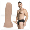 фото Фаллоимитатор Fleshlight Guys: Manuel Ferrara Dildo, по слепку пениса