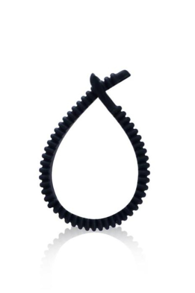 купить Эрекционное кольцо лассо Dorcel Adjust Ring, эластичное, регулируемая тугость