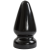 фото Пробка для фистинга Doc Johnson Titanmen Tools - Butt Plug 3.75 Inch Ass Servant, диаметр 9,4см