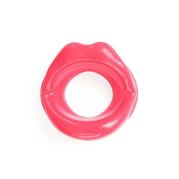 купить Кляп в форме губ Art of Sex - Gag lip, Розовый
