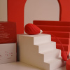 фото Смарт-виброяйцо Magic Motion Sundae Red  || фото Смарт-віброяйце Magic Motion Sundae Red 