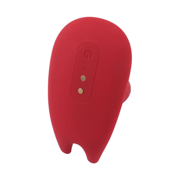купить Смарт-вибратор Magic Motion Umi Red