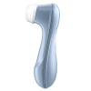 Satisfyer Pro 2 Blue