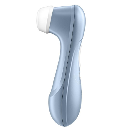 Satisfyer Pro 2 Blue