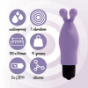 фото Вибратор на палец FeelzToys Magic Finger Vibrator Purple  || фото Вібратор на палець FeelzToys Magic Finger Vibrator Purple 