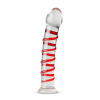 фото Стеклянный дилдо Gildo Glass Dildo No. 15