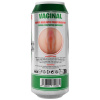 фото Мастурбатор-вагина Alive Heineken Vagina II в виде банки пива, реалистичный  || фото Мастурбатор-вагіна Alive Heineken Vagina II у вигляді банки пива, реалістичний 