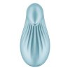 фото Вибратор Satisfyer Dipping Delight Light Blue  || фото Вібратор Satisfyer Dipping Delight Light Blue 