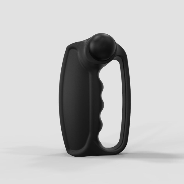 купить Мастурбатор с вибропулей Bathmate Hand Vibe, 10 режимов