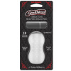 фото Мастурбатор с вибропулей Doc Johnson GoodHead – Vibrating Helping Head Pro – Frost  || фото Мастурбатор з віброкулею Doc Johnson GoodHead – Vibrating Helping Head Pro – Frost 