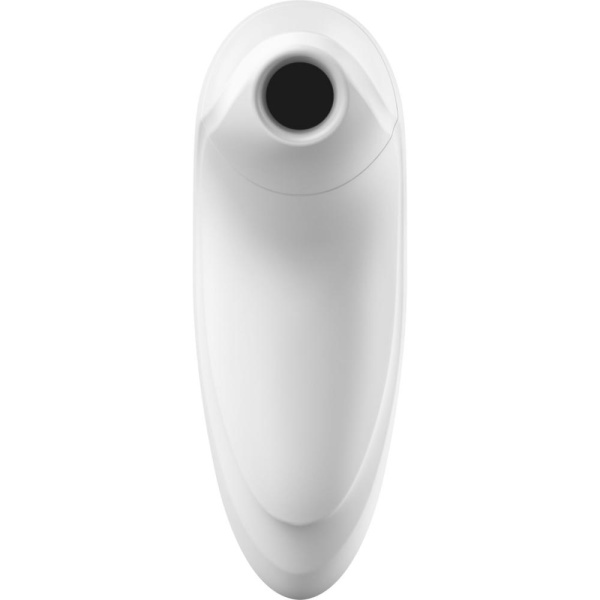 купить Вакуумный клиторальный стимулятор Satisfyer Pro 1+  с вибрацией