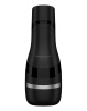 фото Мастурбатор Satisfyer Men Classic (Silver), нежный материал, удобный корпус  || фото Мастурбатор Satisfyer Men Classic (Silver), ніжний матеріал, зручний корпус 