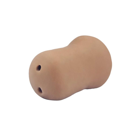 фото Мастурбатор Alive Mia Super Realistic Masturbator XL Caramel  || фото Мастурбатор Alive Mia Super Realistic Masturbator XL Caramel 