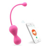 фото Смарт-вагинальные шарики Magic Motion Kegel v2, классическая форма, для тренировок и удовольствия