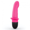 фото Вибратор Dorcel Mini Lover Magenta 2.0 перезаряжаемый, для точки G и массажа простаты