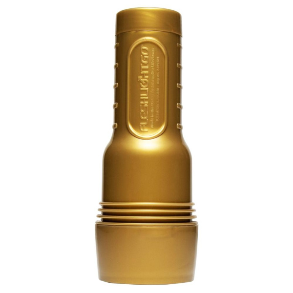 купить Мастурбатор Fleshlight GO STU