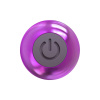фото Вибропуля PowerBullet - Pretty Point Rechargeable Bullet Purple  || фото Віброкуля PowerBullet - Pretty Point Rechargeable Bullet Purple 