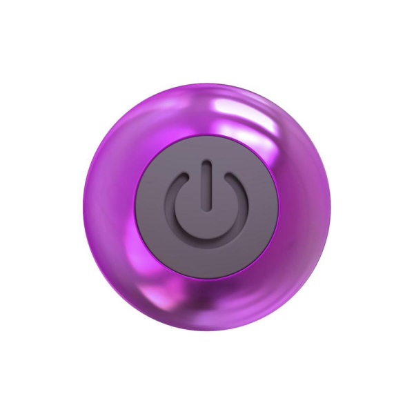 купить Вибропуля PowerBullet - Pretty Point Rechargeable Bullet Purple