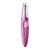 фото Вибратор для клитора Satisfyer Twirling Delight (Berry)  || фото Вібратор для клітора Satisfyer Twirling Delight Berry 