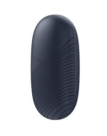 фото Мощный вибратор Satisfyer Lay-On - Dark Desire, водонепроницаемый,15 режимов работы  || фото Потужний вібратор Satisfyer Lay-On - Dark Desire, водонепроникний, 15 режимів роботи 
