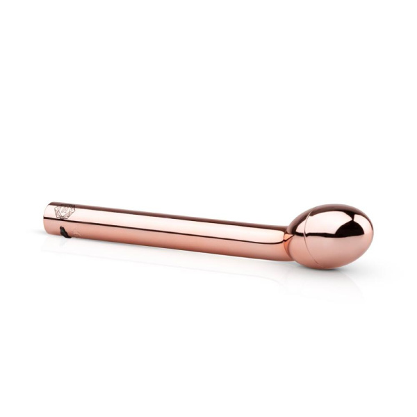 купити Вібратор для точки G Rosy Gold — Nouveau G-spot Vibrator