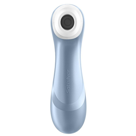 Satisfyer Pro 2 Blue