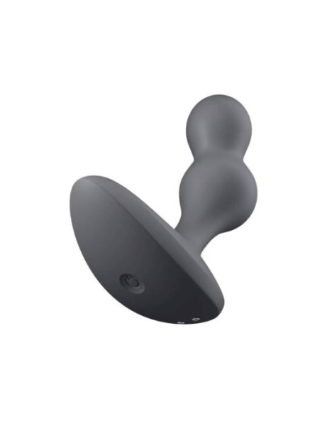 купити Смарт-масажер простати Satisfyer Deep Diver Grey