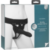фото Страпон унисекс Doc Johnson Body Extensions – Be Strong, полая насадка  || фото Страпон унісекс Doc Johnson Body Extensions – Be Strong, порожня насадка 