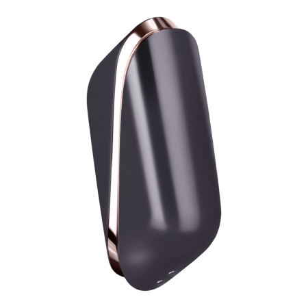 фото Вакуумный клиторальный стимулятор Satisfyer Traveler, корпус-чехол на магнитах  || фото Вакуумний кліторальний стимулятор Satisfyer Traveler, корпус-чохол на магнітах 