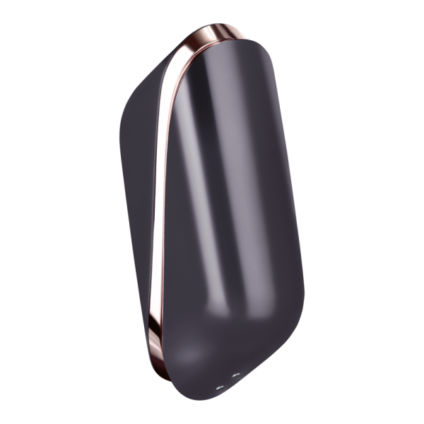 купить Вакуумный клиторальный стимулятор Satisfyer Traveler, корпус-чехол на магнитах