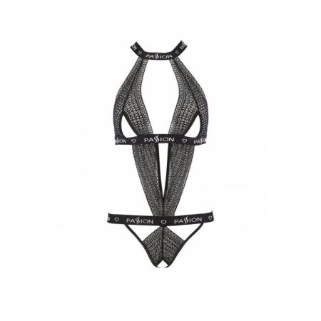 фото MIRAJANE BODY black XXL/XXXL - Passion Exclusive  || фото MIRAJANE BODY black XXL/XXXL - Passion Exclusive 