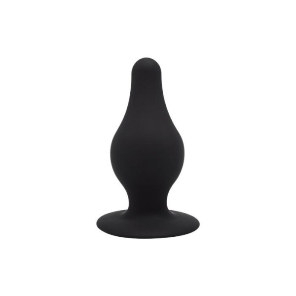 купити Анальна пробка SilexD (Model 2 size XS) двошаровий, силікон+Silexpan, діаметр 2,9 см