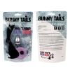 фото Анальная пробка FeelzToys - Bunny Tails Butt Plug Purple  || фото Анальна пробка FeelzToys - Bunny Tails Butt Plug Purple 