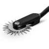 фото Колесо Вартенберга игольчатое Sinner Gear Unbendable - Pinwheel 1-Wheel Black  || фото Колесо Вартенберга голчасте Sinner Gear Unbendable – Pinwheel 1-Wheel Black 