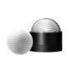 фото Мастурбатор TENGA GEO Aqua, новый материал, нежные волны, новая ступень развития Tenga Egg