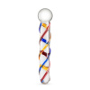 фото Стеклянный дилдо Gildo Glass Dildo No. 10