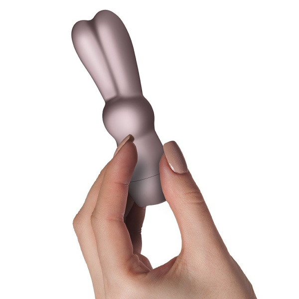 купить Вибратор SugarBoo Bunnie Boo, 10 уровней интенсивности