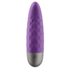 фото Минивибратор Satisfyer Ultra Power Bullet 5 Violet  || фото Мінівібратор Satisfyer Ultra Power Bullet 5 Violet 