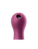 Вібромасажер із вакуумною стимуляцією Satisfyer Lucky Libra