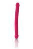 фото Фаллоимитатор двусторонний Dorcel Real Double Do Magenta, диаметр 4см, длина 42см