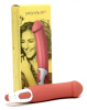фото Мощный вибратор Satisfyer Vibes Master, гибкий литой силикон, 12 режимов работы, диаметр 46 мм  || фото Потужний вібратор Satisfyer Vibes Master, гнучкий литий силікон, 12 режимів роботи, діаметр 46 мм 