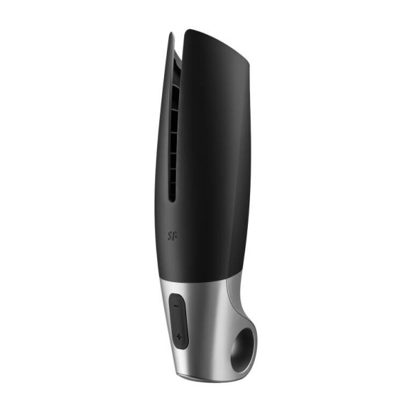 купити Мастурбатор Satisfyer Power Masturbator