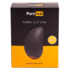 фото Вибростимулятор Pornhub Turbo Clit Stim с гибкими ушками, очень нежный силикон, 6 режимов работы  || фото Вібростимулятор Pornhub Turbo Clit Stim з гнучкими вушками, дуже ніжний силікон, 6 режимів роботи 