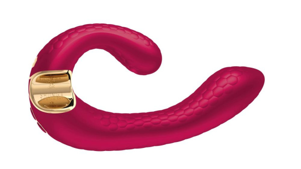 купити Вібратор-кролик Shunga Miyo Raspberry
